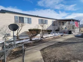 4650 Mary Way, Winnemucca, Nevada 89445, 3 Bedrooms Bedrooms, ,2 BathroomsBathrooms,Residential,For Sale,Mary Way,230004275