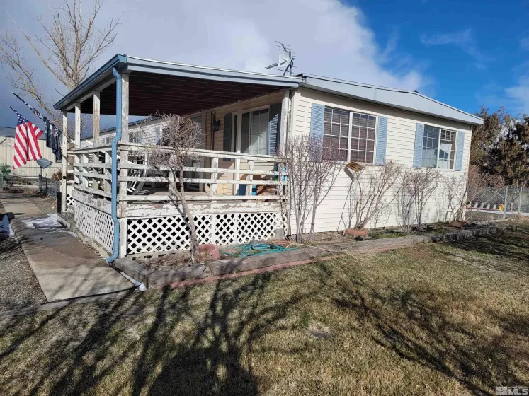 4650 Mary Way, Winnemucca, Nevada 89445, 3 Bedrooms Bedrooms, ,2 BathroomsBathrooms,Residential,For Sale,Mary Way,230004275