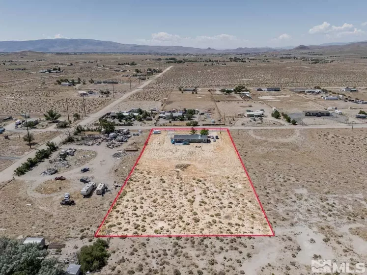 1440 Banner Ave., Silver Springs, Nevada 89429, 3 Bedrooms Bedrooms, ,2 BathroomsBathrooms,Residential,For Sale,Banner Ave.,240007138