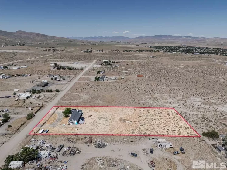 1440 Banner Ave., Silver Springs, Nevada 89429, 3 Bedrooms Bedrooms, ,2 BathroomsBathrooms,Residential,For Sale,Banner Ave.,240007138