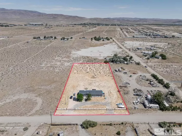 1440 Banner Ave., Silver Springs, Nevada 89429, 3 Bedrooms Bedrooms, ,2 BathroomsBathrooms,Residential,For Sale,Banner Ave.,240007138