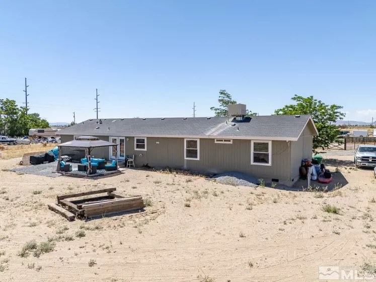 1440 Banner Ave., Silver Springs, Nevada 89429, 3 Bedrooms Bedrooms, ,2 BathroomsBathrooms,Residential,For Sale,Banner Ave.,240007138