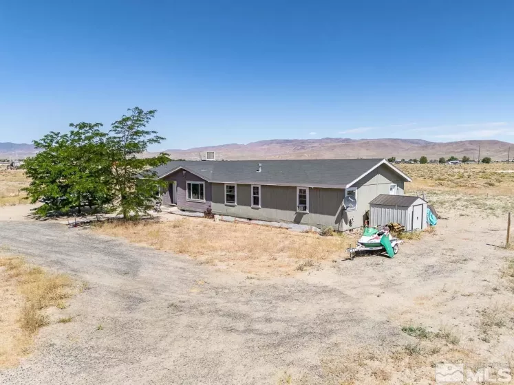 1440 Banner Ave., Silver Springs, Nevada 89429, 3 Bedrooms Bedrooms, ,2 BathroomsBathrooms,Residential,For Sale,Banner Ave.,240007138