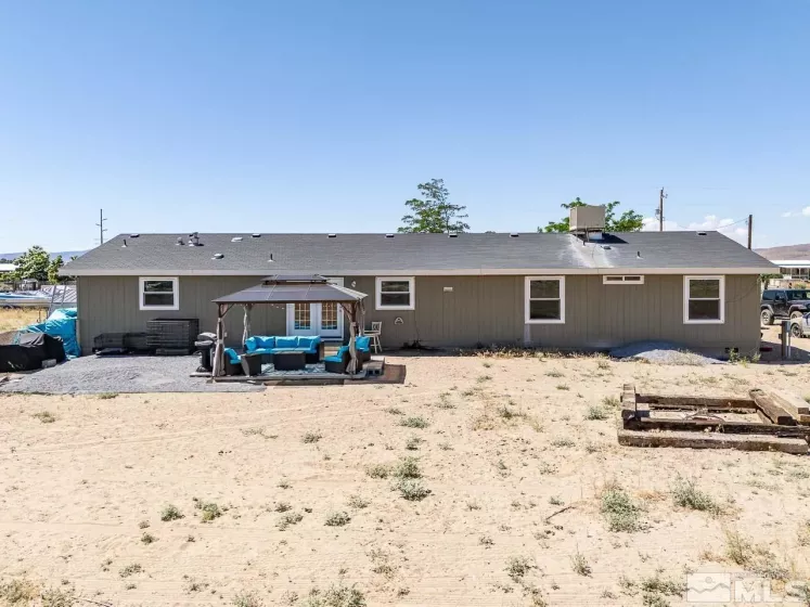 1440 Banner Ave., Silver Springs, Nevada 89429, 3 Bedrooms Bedrooms, ,2 BathroomsBathrooms,Residential,For Sale,Banner Ave.,240007138