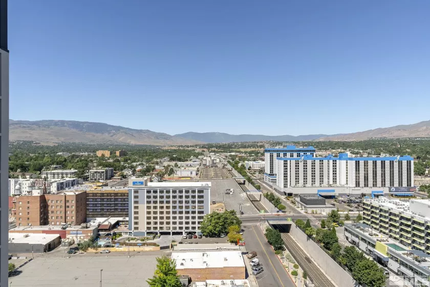 255 Sierra St #2013, Reno, Nevada 89501, ,1 BathroomBathrooms,Residential,For Sale,Sierra St #2013,240007101