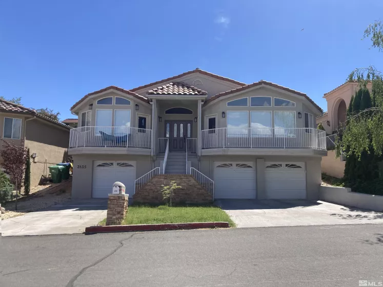 3135 Villa Marbella Circle, Reno, Nevada 89509, 4 Bedrooms Bedrooms, ,2 BathroomsBathrooms,Residential,For Sale,Villa Marbella Circle,240007086