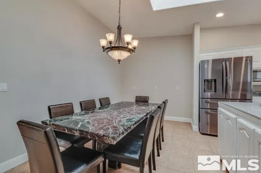 3135 Villa Marbella Circle, Reno, Nevada 89509, 4 Bedrooms Bedrooms, ,2 BathroomsBathrooms,Residential,For Sale,Villa Marbella Circle,240007086