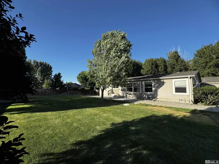 9 Pinto Dr., Yerington, Nevada 89447, 3 Bedrooms Bedrooms, ,2 BathroomsBathrooms,Residential,For Sale,Pinto Dr.,240007085