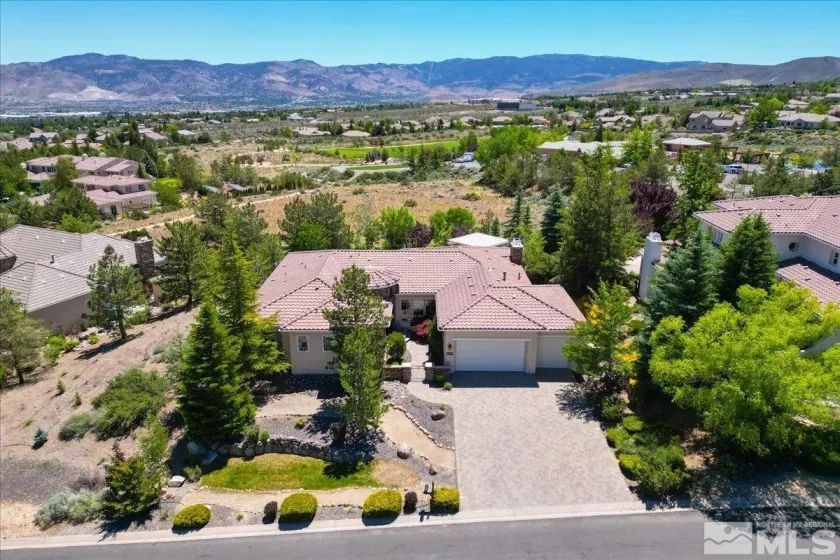 2982 Granite Pointe Drive, Reno, Nevada 89511, 4 Bedrooms Bedrooms, ,2 BathroomsBathrooms,Residential,For Sale,Granite Pointe Drive,240007071