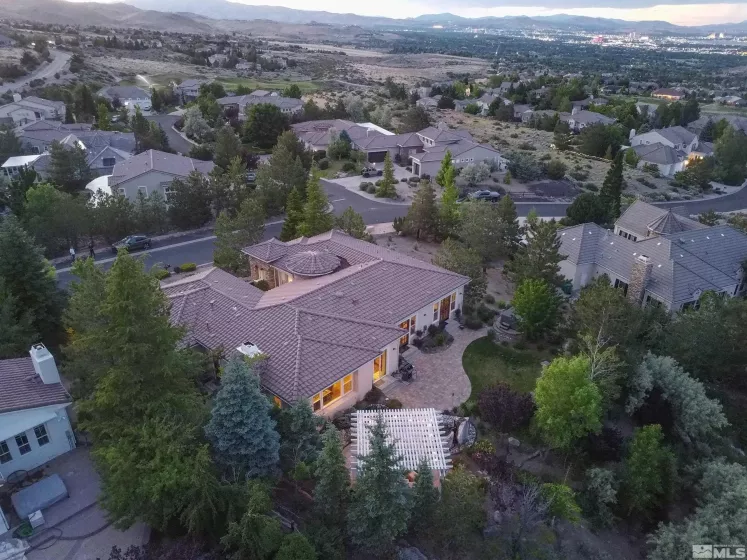 2982 Granite Pointe Drive, Reno, Nevada 89511, 4 Bedrooms Bedrooms, ,2 BathroomsBathrooms,Residential,For Sale,Granite Pointe Drive,240007071