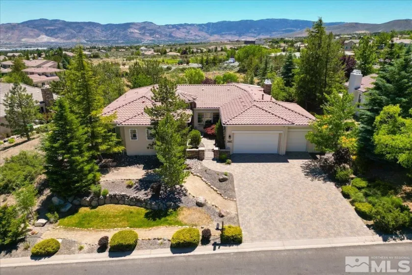 2982 Granite Pointe Drive, Reno, Nevada 89511, 4 Bedrooms Bedrooms, ,2 BathroomsBathrooms,Residential,For Sale,Granite Pointe Drive,240007071