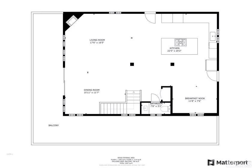 1100 Lucerne Way, Incline Village, Nevada 89451, 3 Bedrooms Bedrooms, ,2 BathroomsBathrooms,Residential,For Sale,Lucerne Way,240007040