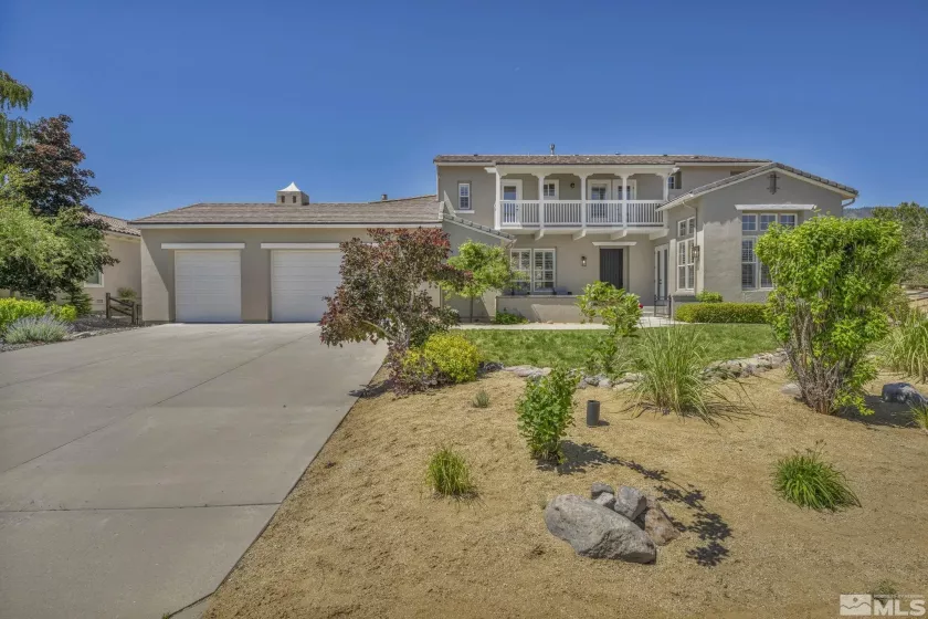 2965 Roundrock Court, Reno, Nevada 89511, 5 Bedrooms Bedrooms, ,3 BathroomsBathrooms,Residential,For Sale,Roundrock Court,240006984