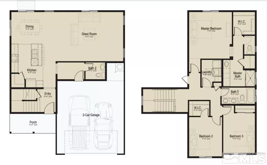 3269 Eleanor Way, Fernley, Nevada 89408, 3 Bedrooms Bedrooms, ,2 BathroomsBathrooms,Residential,For Sale,Eleanor Way,240006969