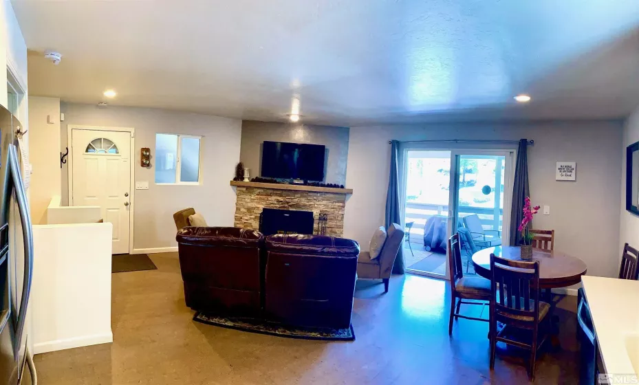 356 Galaxy Lane, Stateline, Nevada 89449, 2 Bedrooms Bedrooms, ,2 BathroomsBathrooms,Residential,For Sale,Galaxy Lane,240006394