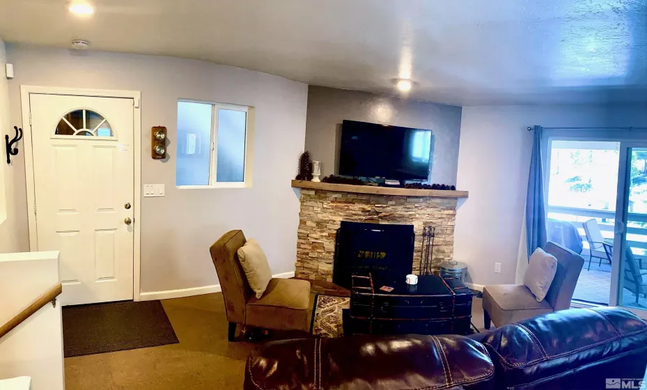 356 Galaxy Lane, Stateline, Nevada 89449, 2 Bedrooms Bedrooms, ,2 BathroomsBathrooms,Residential,For Sale,Galaxy Lane,240006394