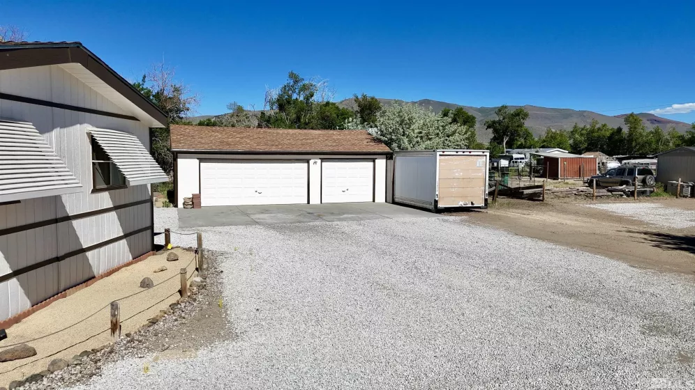 3530 Clark, Washoe Valley, Nevada 89704, 3 Bedrooms Bedrooms, ,2 BathroomsBathrooms,Residential,For Sale,Clark,240006952