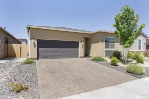 7753 Boulder Falls, Sparks, Nevada 89436, 3 Bedrooms Bedrooms, ,3 BathroomsBathrooms,Residential,For Sale,Boulder Falls,240006936