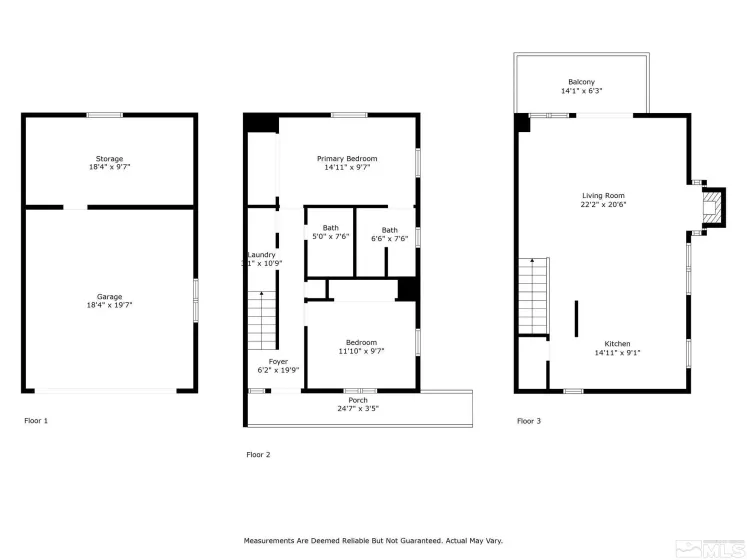 104 A Rubicon Circle, Stateline, Nevada 89449, 2 Bedrooms Bedrooms, ,2 BathroomsBathrooms,Residential,For Sale,Rubicon Circle,240006930