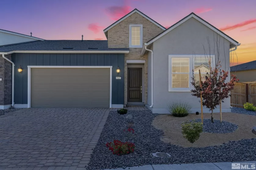 7337 Oakmont Lane, Sparks, Nevada 89436, 2 Bedrooms Bedrooms, ,2 BathroomsBathrooms,Residential,For Sale,Oakmont Lane,240006895