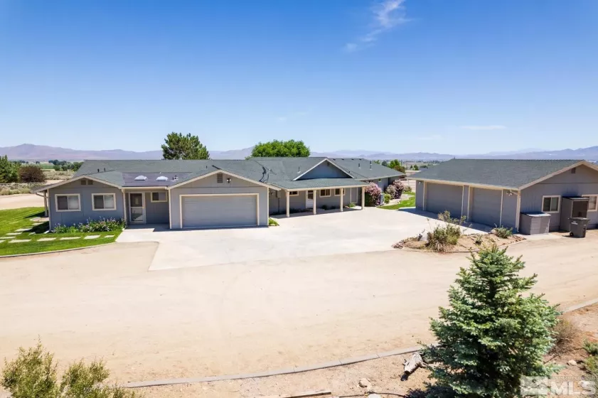 67 PINON DRIVE, Wellington, Nevada 89444, 5 Bedrooms Bedrooms, ,4 BathroomsBathrooms,Residential,For Sale,PINON DRIVE,240006671