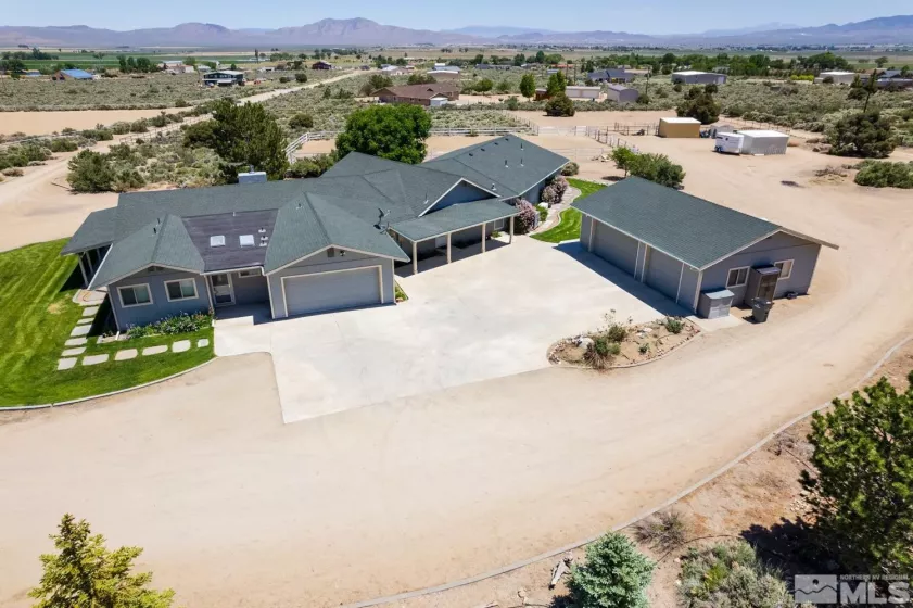 67 PINON DRIVE, Wellington, Nevada 89444, 5 Bedrooms Bedrooms, ,4 BathroomsBathrooms,Residential,For Sale,PINON DRIVE,240006671