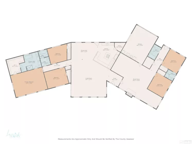 67 PINON DRIVE, Wellington, Nevada 89444, 5 Bedrooms Bedrooms, ,4 BathroomsBathrooms,Residential,For Sale,PINON DRIVE,240006671