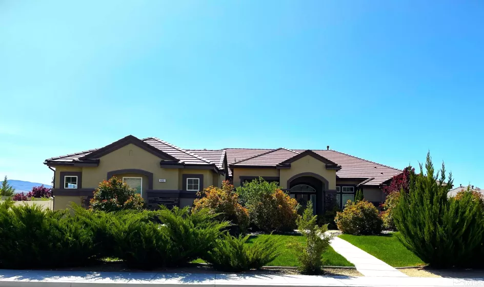 490 Spanish Sand Dr, Sparks, Nevada 89441, 5 Bedrooms Bedrooms, ,4 BathroomsBathrooms,Residential,For Sale,Spanish Sand Dr,240006290