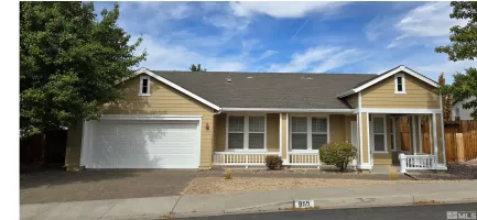 855 University Park Loop, Reno, Nevada 89512, 3 Bedrooms Bedrooms, ,2 BathroomsBathrooms,Residential,For Sale,University Park Loop,240005993