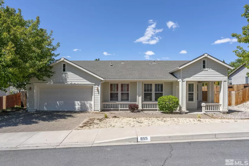 855 University Park Loop, Reno, Nevada 89512, 3 Bedrooms Bedrooms, ,2 BathroomsBathrooms,Residential,For Sale,University Park Loop,240005993