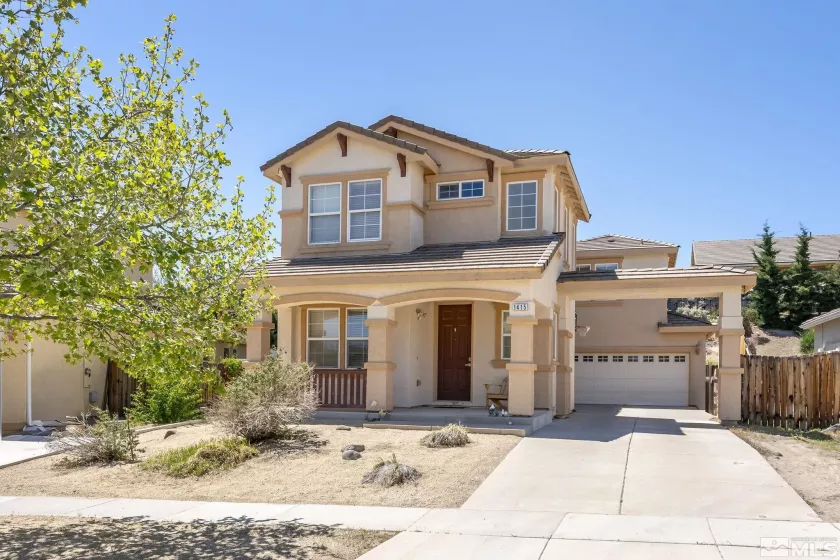 1415 Mount Grant Drive, Reno, Nevada 89523, 4 Bedrooms Bedrooms, ,3 BathroomsBathrooms,Residential,For Sale,Mount Grant Drive,240005981