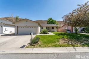 116 Ave De La Bleu De Clair, Sparks, Nevada 89434, 3 Bedrooms Bedrooms, ,2 BathroomsBathrooms,Residential,For Sale,Ave De La Bleu De Clair,240006241