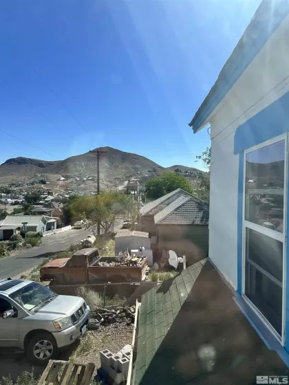 762 Brougher Ave, Tonopah, Nevada 89049, 2 Bedrooms Bedrooms, ,1 BathroomBathrooms,Residential,For Sale,Brougher Ave,240005600