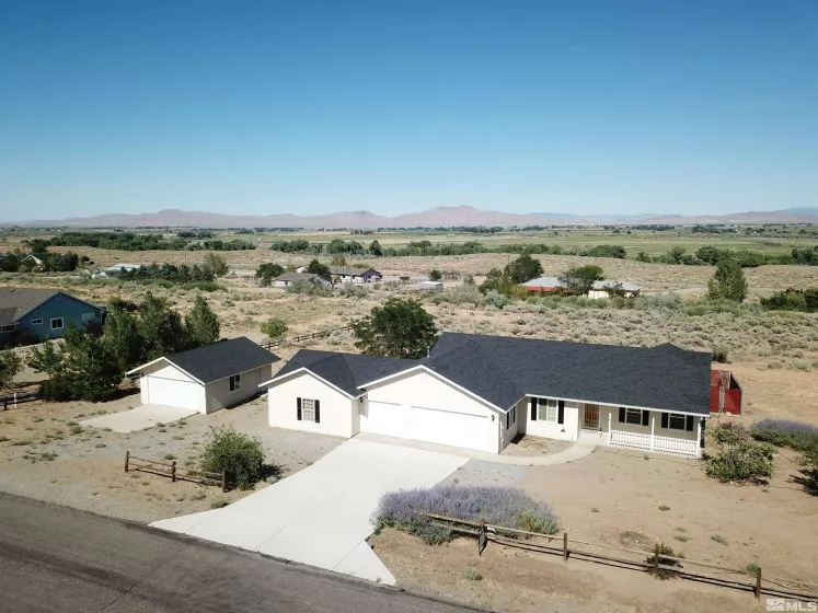 16 COLONY ESTATES DR., Wellington, Nevada 89444, 3 Bedrooms Bedrooms, ,2 BathroomsBathrooms,Residential,For Sale,COLONY ESTATES DR.,240005529