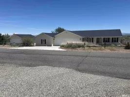 16 COLONY ESTATES DR., Wellington, Nevada 89444, 3 Bedrooms Bedrooms, ,2 BathroomsBathrooms,Residential,For Sale,COLONY ESTATES DR.,240005529