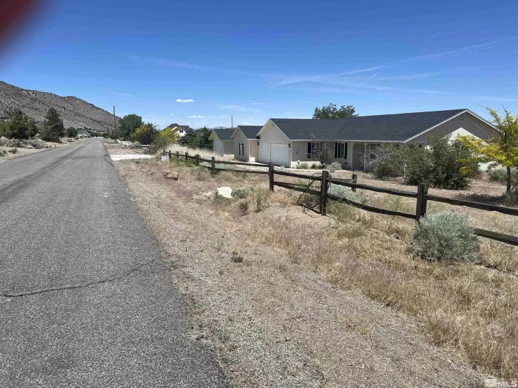 16 COLONY ESTATES DR., Wellington, Nevada 89444, 3 Bedrooms Bedrooms, ,2 BathroomsBathrooms,Residential,For Sale,COLONY ESTATES DR.,240005529