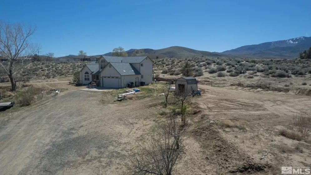 369 Comstock Rd, Dayton, Nevada 89403, 4 Bedrooms Bedrooms, ,2 BathroomsBathrooms,Residential,For Sale,Comstock Rd,240004389