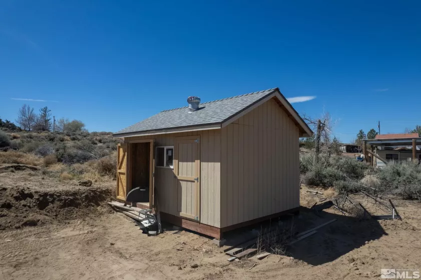 369 Comstock Rd, Dayton, Nevada 89403, 4 Bedrooms Bedrooms, ,2 BathroomsBathrooms,Residential,For Sale,Comstock Rd,240004389