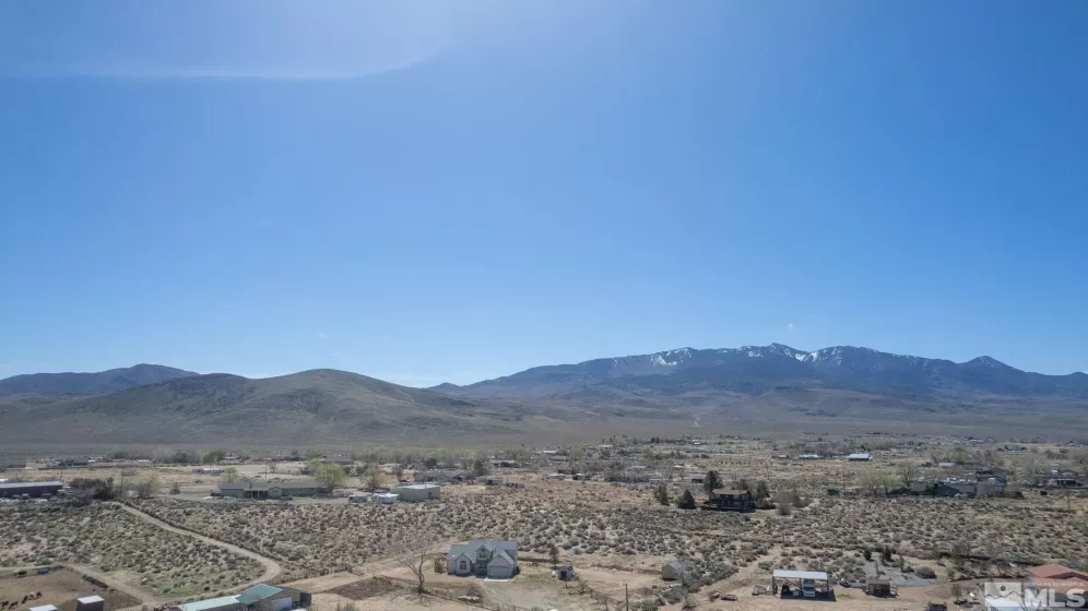 369 Comstock Rd, Dayton, Nevada 89403, 4 Bedrooms Bedrooms, ,2 BathroomsBathrooms,Residential,For Sale,Comstock Rd,240004389