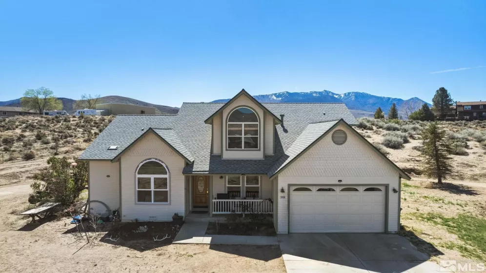 369 Comstock Rd, Dayton, Nevada 89403, 4 Bedrooms Bedrooms, ,2 BathroomsBathrooms,Residential,For Sale,Comstock Rd,240004389