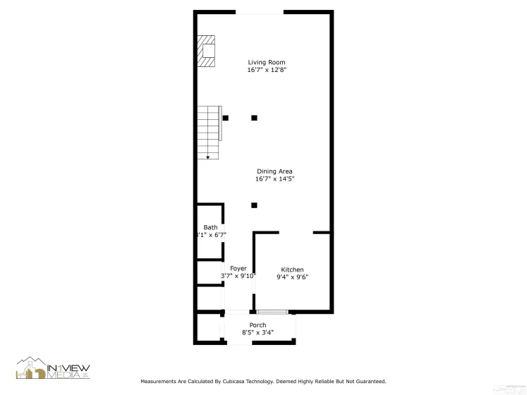 2720 Eastshore Place, Reno, Nevada 89509, 2 Bedrooms Bedrooms, ,1 BathroomBathrooms,Residential,For Sale,Eastshore Place,240005111