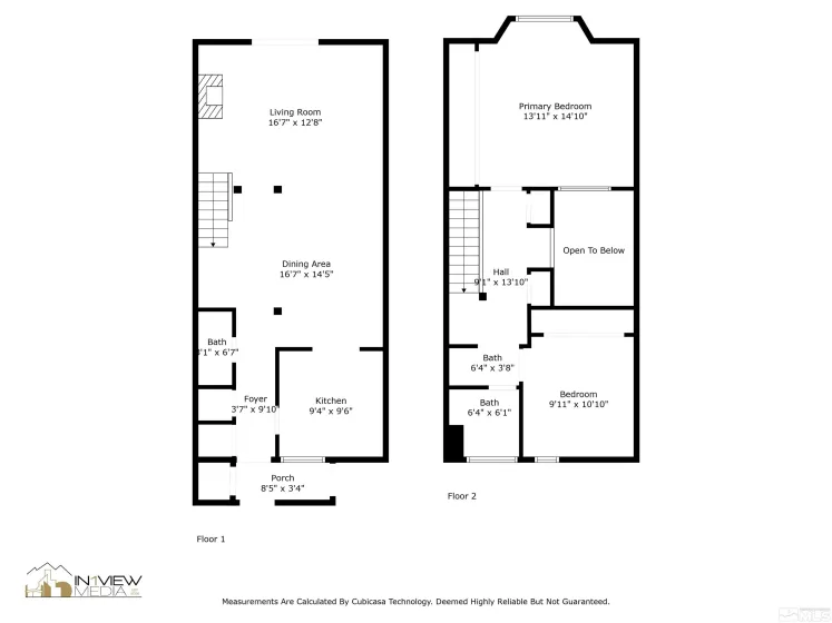 2720 Eastshore Place, Reno, Nevada 89509, 2 Bedrooms Bedrooms, ,1 BathroomBathrooms,Residential,For Sale,Eastshore Place,240005111