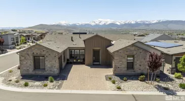 12511 Blue Stream, Reno, Nevada 89521, 2 Bedrooms Bedrooms, ,2 BathroomsBathrooms,Residential,For Sale,Blue Stream,240004844