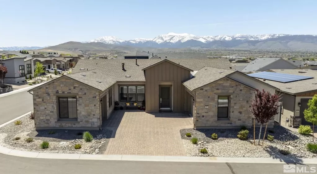 12511 Blue Stream, Reno, Nevada 89521, 2 Bedrooms Bedrooms, ,2 BathroomsBathrooms,Residential,For Sale,Blue Stream,240004844