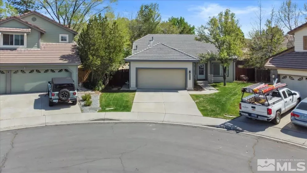 4729 Tierrapark ct, Reno, Nevada 89502, 3 Bedrooms Bedrooms, ,2 BathroomsBathrooms,Residential,For Sale,Tierrapark ct,240004824