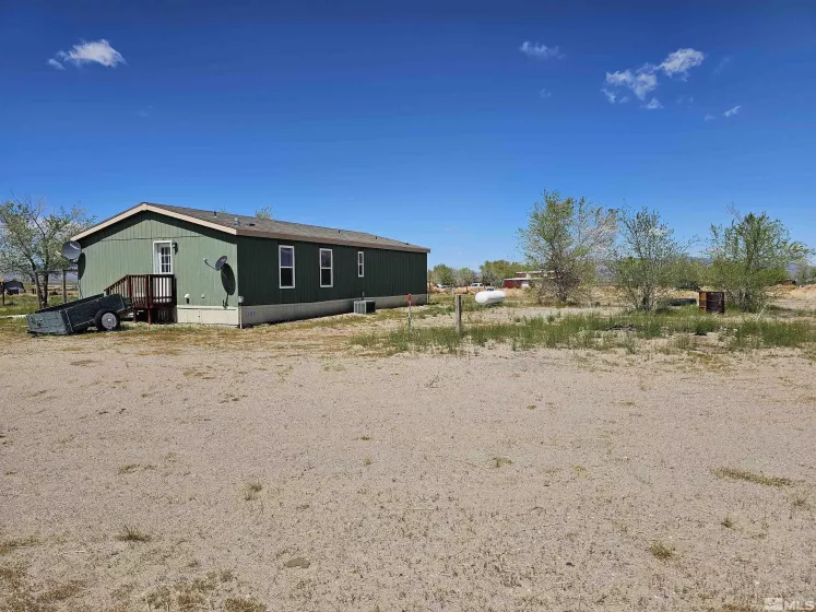 10 Holmes Court, Yerington, Nevada 89447, 3 Bedrooms Bedrooms, ,2 BathroomsBathrooms,Residential,For Sale,Holmes Court,240004694