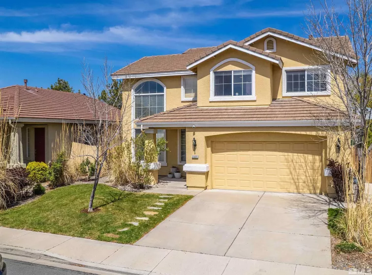 2325 Lincoln Meadows, Reno, Nevada 89521, 4 Bedrooms Bedrooms, ,2 BathroomsBathrooms,Residential,For Sale,Lincoln Meadows,240004606