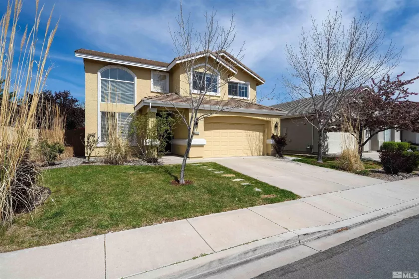 2325 Lincoln Meadows, Reno, Nevada 89521, 4 Bedrooms Bedrooms, ,2 BathroomsBathrooms,Residential,For Sale,Lincoln Meadows,240004606