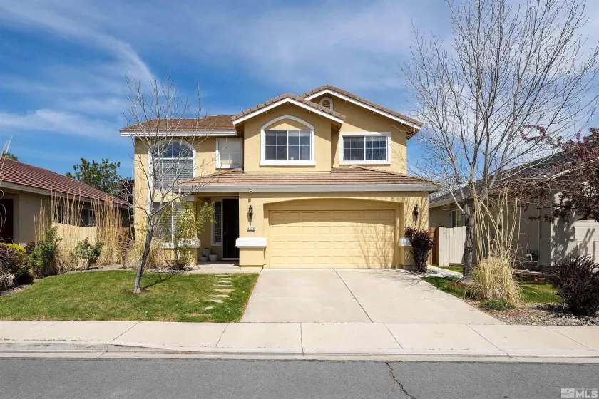 2325 Lincoln Meadows, Reno, Nevada 89521, 4 Bedrooms Bedrooms, ,2 BathroomsBathrooms,Residential,For Sale,Lincoln Meadows,240004606