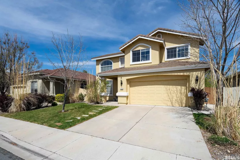 2325 Lincoln Meadows, Reno, Nevada 89521, 4 Bedrooms Bedrooms, ,2 BathroomsBathrooms,Residential,For Sale,Lincoln Meadows,240004606